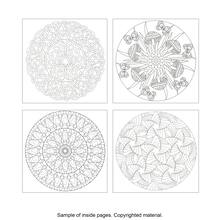 Adult Coloring Books